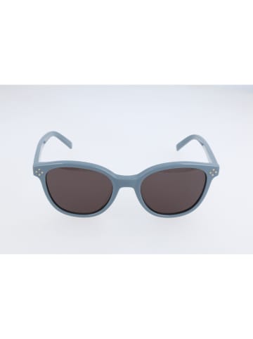 Chloé Kinder-Sonnenbrille in Hellblau