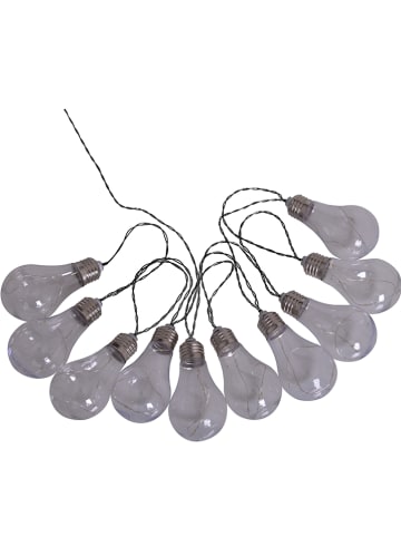 näve Solarny łańcuch świetlny LED - dł. 300 cm