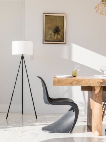 lumisky LED-Außenleuchte "Tamboury" mit Farbwechsel - (H)150 cm