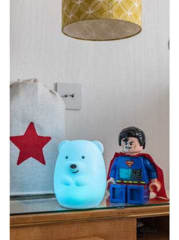 lumisky LED-Nachtlicht "Teddy" mit Farbwechsel - (H)15 cm