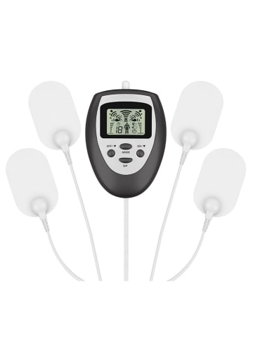 InnovaGoods Elektromuskelstimulator - (B)8 x (H)10 x (T)2 cm