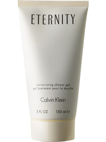 Calvin Klein Duschgel "Eternity", 150 ml