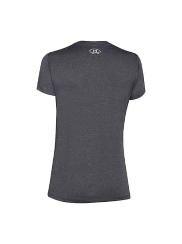 Under Armour Trainingsshirt in Grau