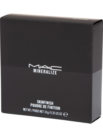 MAC Poeder "Mineralize Skinfinish - Lightscapade", 10 g