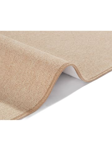 BT Carpet Laagpolig tapijt "Casual" beige