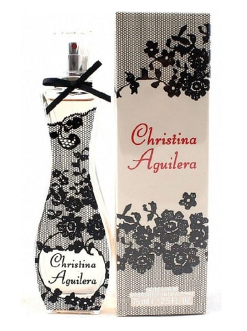 Christina Aguilera Christina Aguilera - eau de parfum, 75 ml