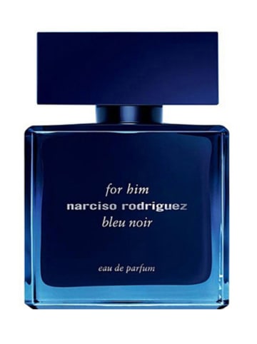 narciso rodriguez Him Bleu Noir - EdP, 50 ml