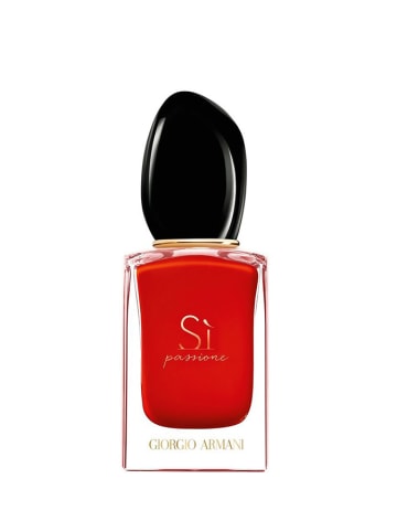 Giorgio Armani SÃ¬ Passione - EdP, 30 ml