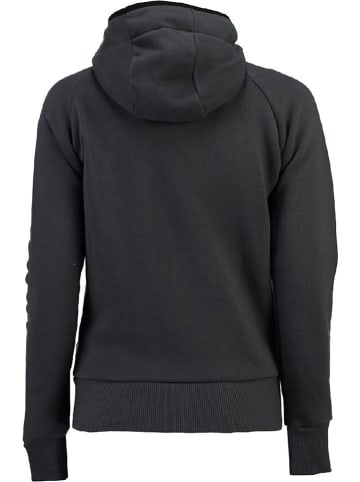 Canadian Peak Sweatjacke "Fonaldeak" in Dunkelgrau