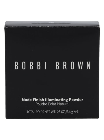 Bobbi Brown Highlighter "Nude Finish Illuminating Powder - Buff", 6,6 g