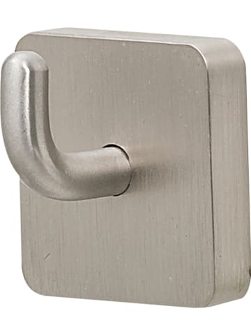 Tiger Roestvrijstalen wandhaak - (B)3,3 x (H)3,3 x (D)2,7 cm
