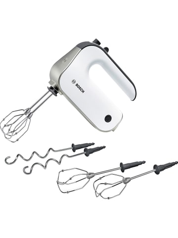 Bosch Kleingeräte Handrührgerät "Home Professional" in Weiß - 575 W