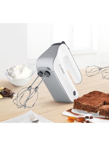 Bosch Kleingeräte Handrührgerät "Home Professional" in Weiß - 575 W