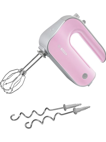 Bosch Kleingeräte Handrührgerät "Styline" in Rosa - 500 W