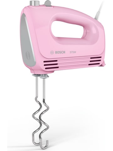 Bosch Kleingeräte Handrührgerät "CleverMixx Fun" in Rosa - 375 W