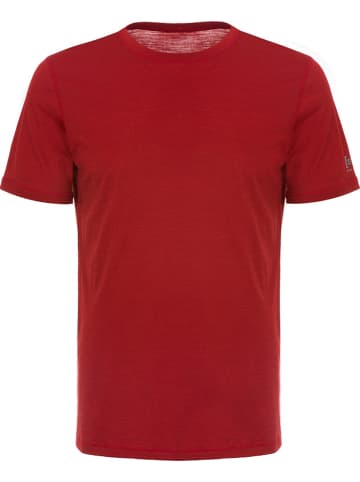 super.natural Funktionsunterhemd in Rot