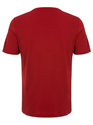 super.natural Functioneel onderhemd rood