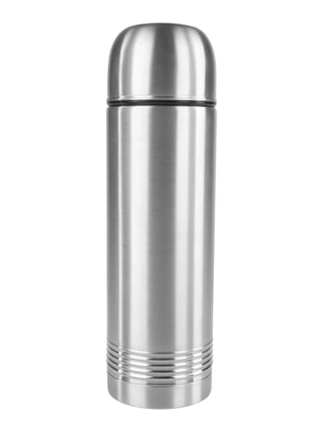 Emsa Edelstahl-Isolierflasche "Senator" - 1 l