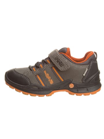 Primigi Wandelschoenen grijs/oranje