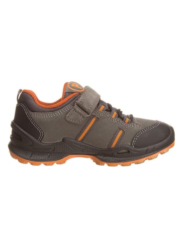 Primigi Wandelschoenen grijs/oranje