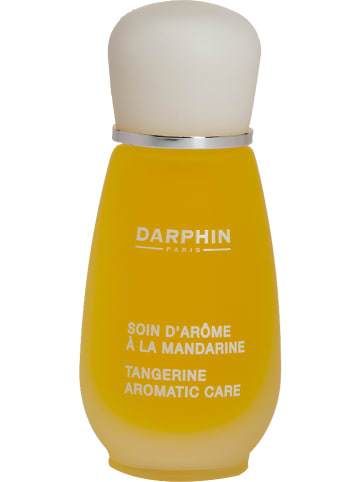 Darphin Eliksir "Essential Oil Elixir Tangerine Aromatic Care" do twarzy - 15 ml