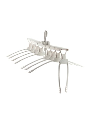 InnovaGoods Wieszak-organizer 8 w 1