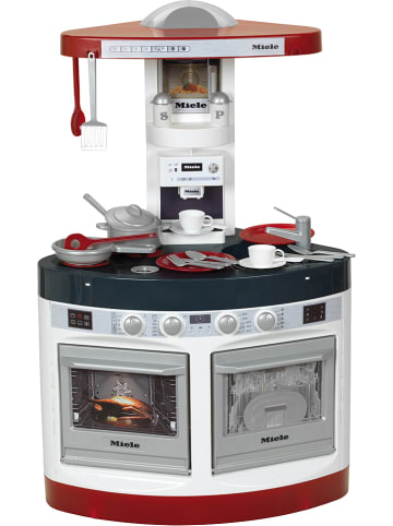 Theo Klein Speelkeuken "Miele Triangel" met accessoires - vanaf 3 jaar