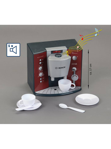 Theo Klein Ekspres do kawy "Bosch" - 3+