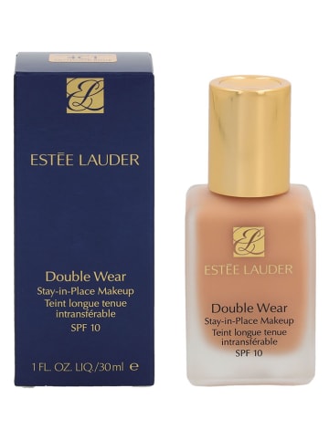 Estée Lauder Foundation "Double Wear Stay-in-Place - #4C1 Outdoor Beige" - LSF 10, 30 ml