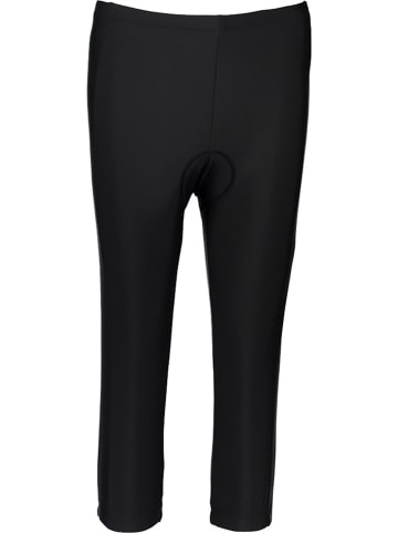 CMP Fahrradleggings in Schwarz