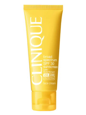 Clinique Zonnebrandcrème voor het gezicht - SPF 30, 50 ml