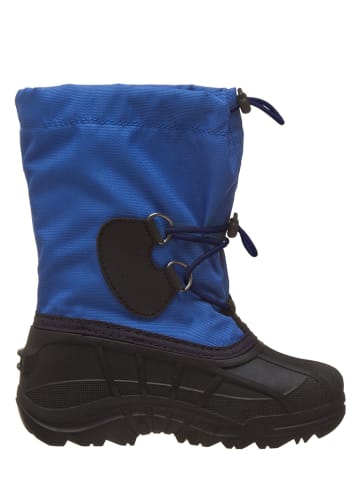 Kamik Winterstiefel "Southfrost" in Blau