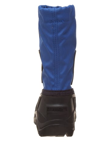 Kamik Winterlaarzen "Southfrost" blauw