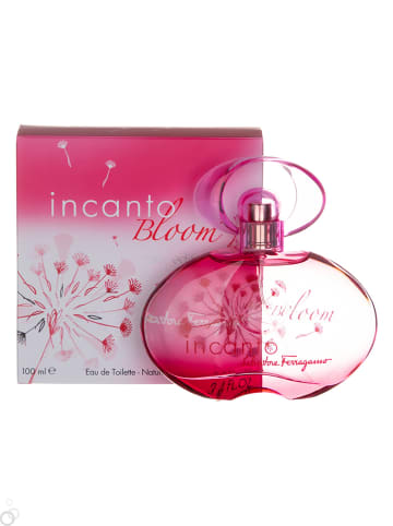 Salvatore Ferragamo Incanto Bloom - EdT, 100 ml