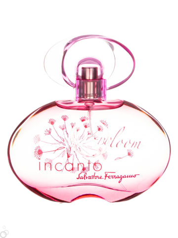 Salvatore Ferragamo Incanto Bloom - EdT, 100 ml