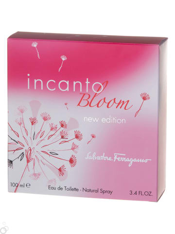 Salvatore Ferragamo Incanto Bloom - EdT, 100 ml