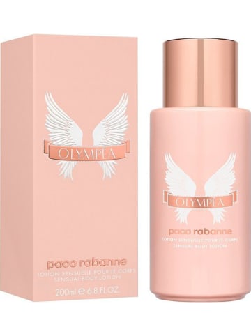 Paco Rabanne Balsam do ciała "Olympea" - 200 ml
