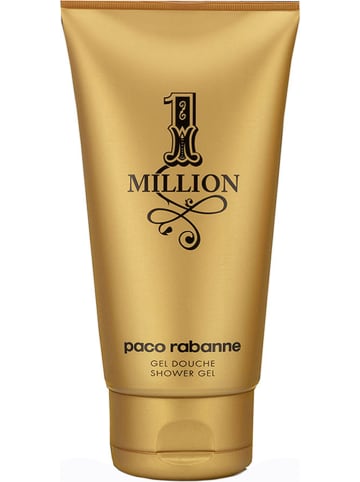 Paco Rabanne Żel pod prysznic "One Million" - 150 ml