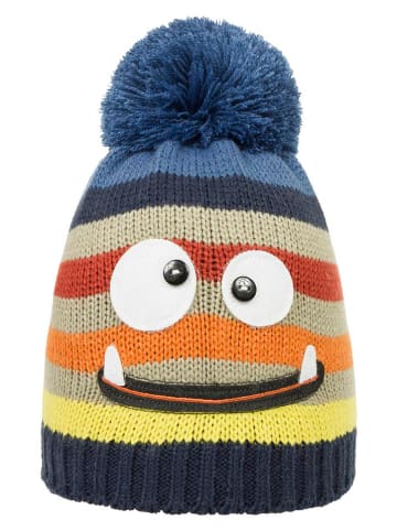 Döll Pudelmütze in Bunt