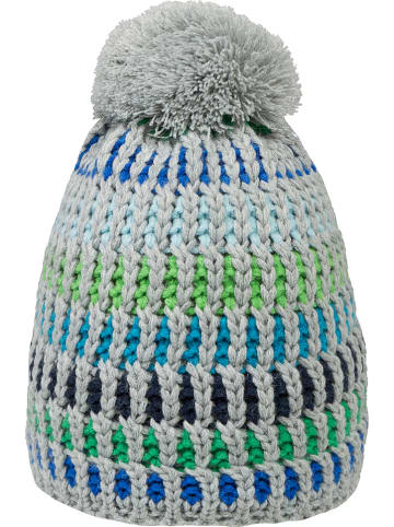 Döll Muts lichtgrijs