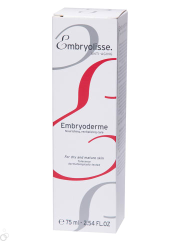 Embryolisse Gezichtscrème "Embryoderme", 75 ml