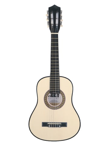 MGM Akustikgitarre "Izzy" - (L)75 cm - ab 8 Jahren