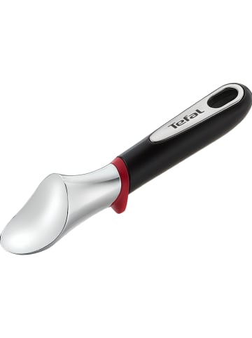 Tefal Eisportionierer "Ingenio" in Schwarz - (L)26 cm