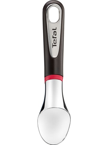 Tefal Eisportionierer "Ingenio" in Schwarz - (L)26 cm