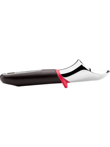 Tefal Eisportionierer "Ingenio" in Schwarz - (L)26 cm