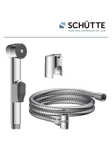 Schütte Waschbeckenbrause in Chrom