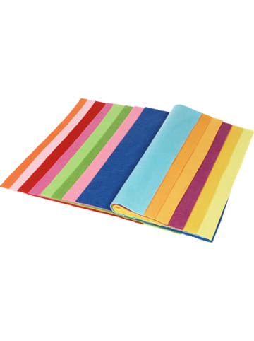 SUNNYSUE Softfilz in Bunt - A3, 20 Blatt