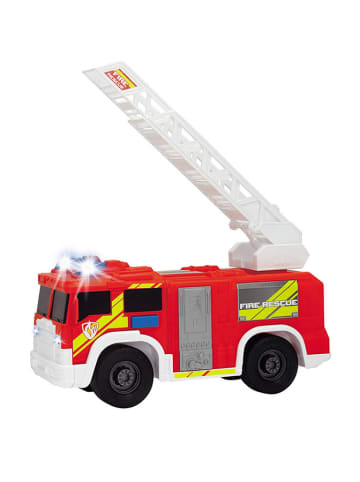 Simba Brandweerauto "Fire Rescue Unit" - vanaf 3 jaar