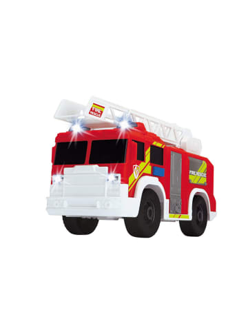 Simba Brandweerauto "Fire Rescue Unit" - vanaf 3 jaar