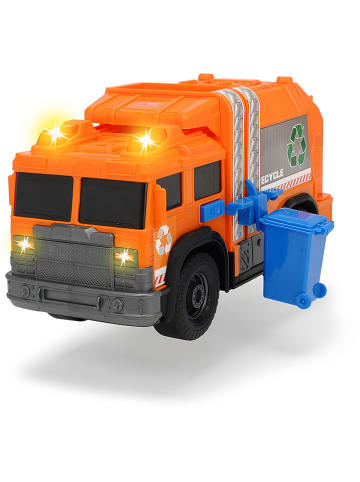 Dickie Śmieciarka "Recycle Truck" - 3+